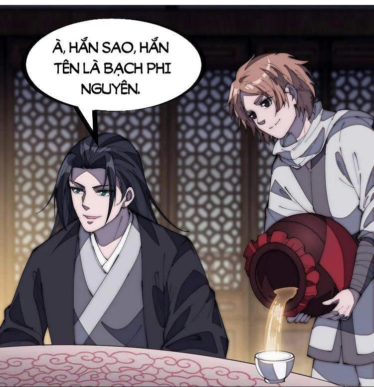 Ta Có Một Sơn Trại Chapter 181 - Trang 4