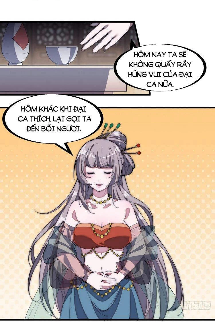 Ta Có Một Sơn Trại Chapter 181 - Trang 4