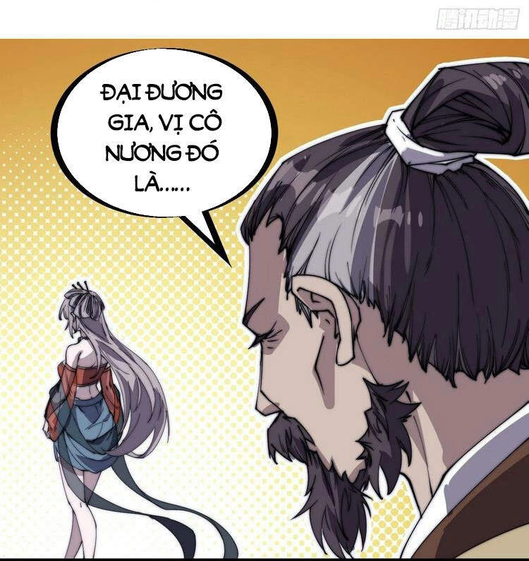 Ta Có Một Sơn Trại Chapter 181 - Trang 4