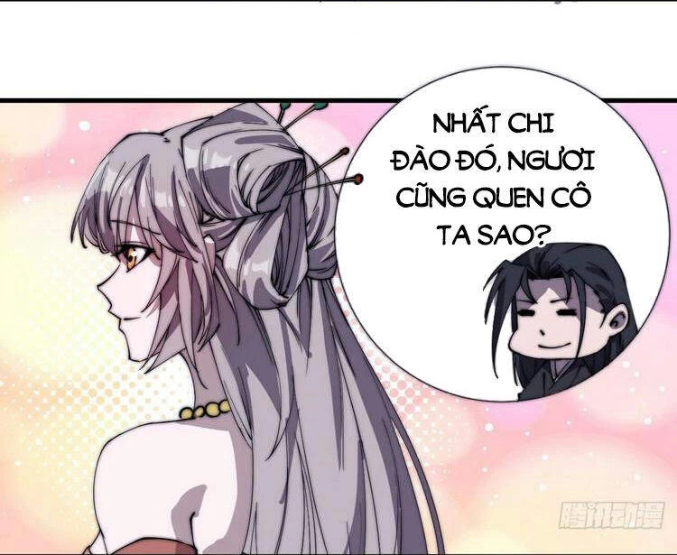 Ta Có Một Sơn Trại Chapter 181 - Trang 4