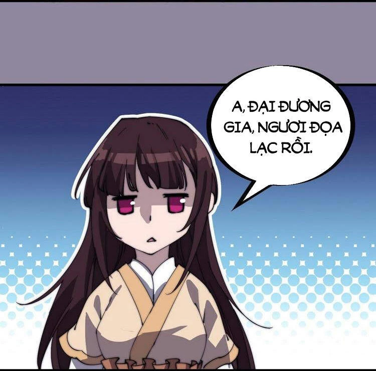 Ta Có Một Sơn Trại Chapter 181 - Trang 4
