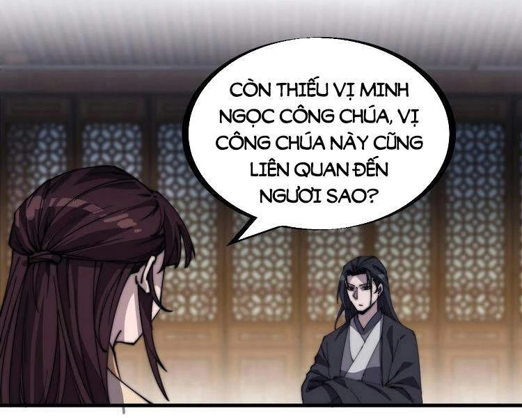 Ta Có Một Sơn Trại Chapter 181 - Trang 4