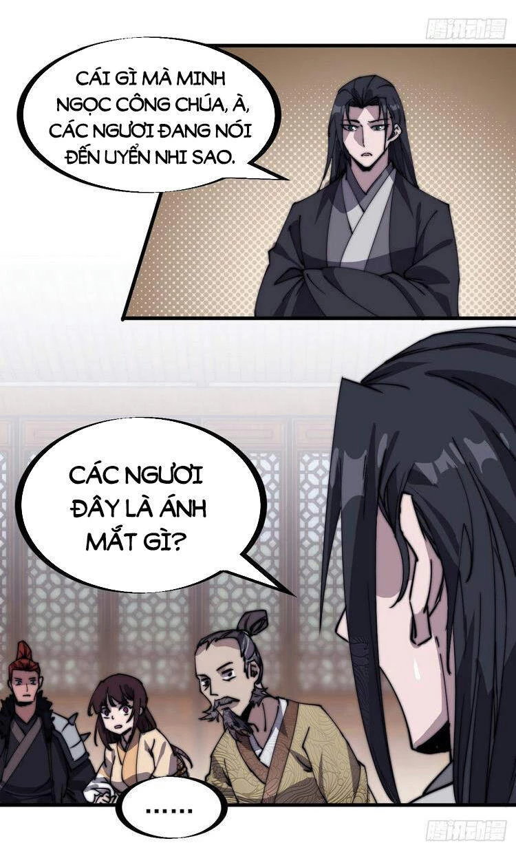 Ta Có Một Sơn Trại Chapter 181 - Trang 4