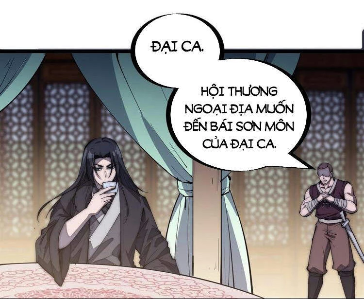 Ta Có Một Sơn Trại Chapter 181 - Trang 4