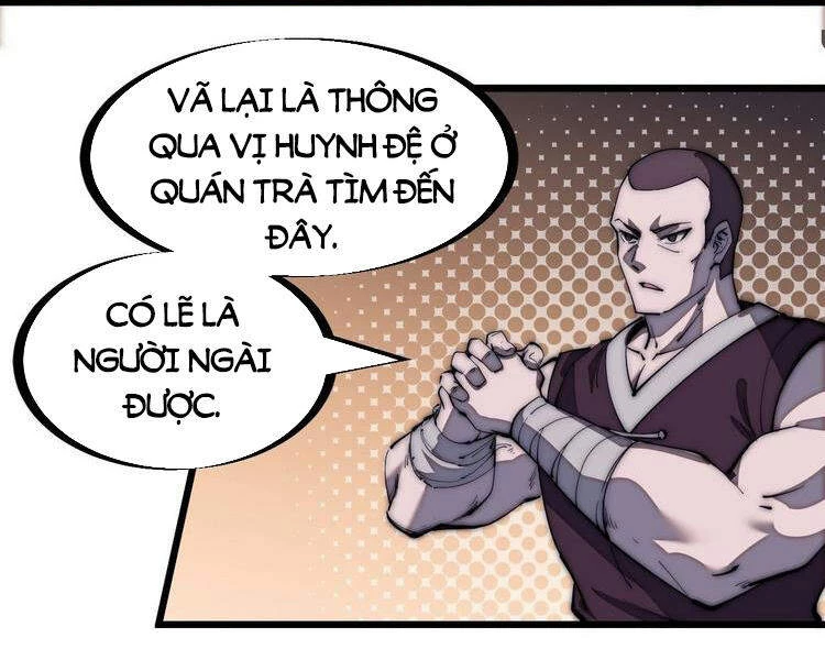Ta Có Một Sơn Trại Chapter 181 - Trang 4