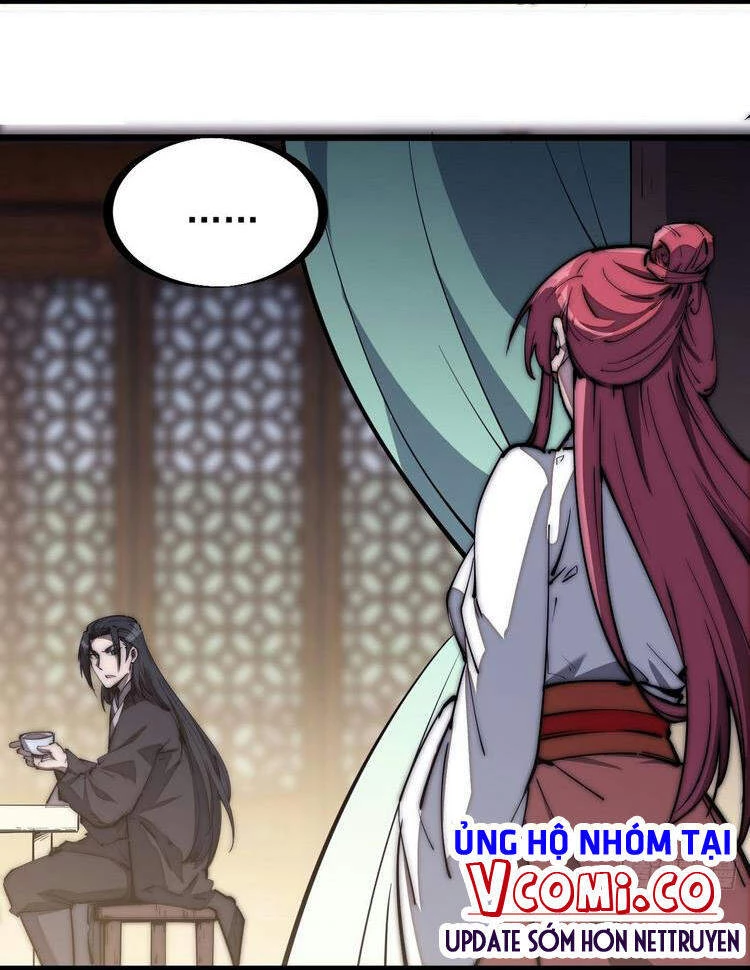 Ta Có Một Sơn Trại Chapter 181 - Trang 4