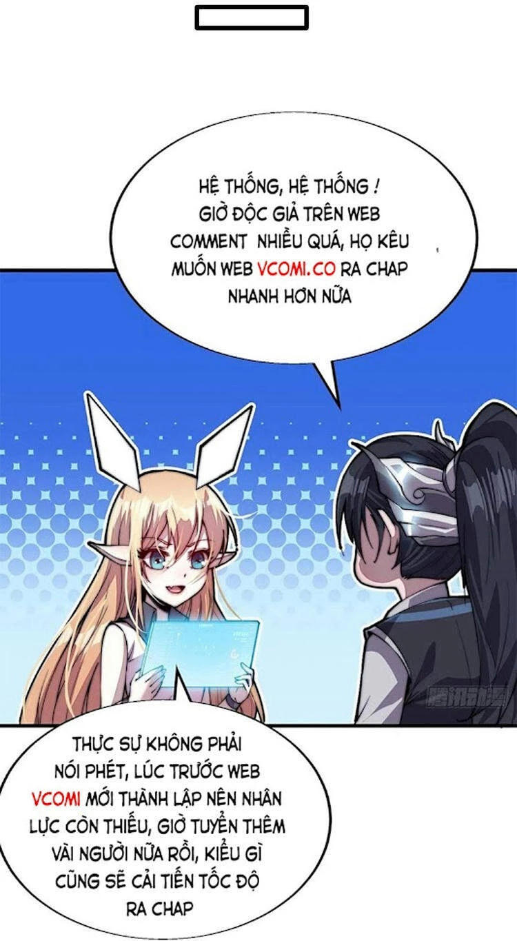 Ta Có Một Sơn Trại Chapter 181 - Trang 4