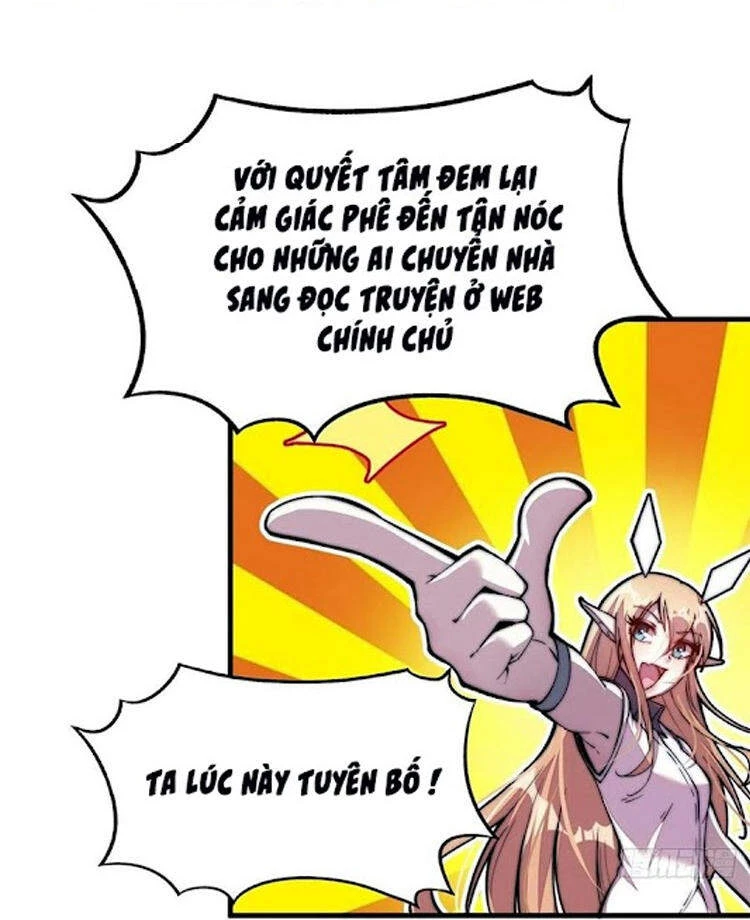 Ta Có Một Sơn Trại Chapter 181 - Trang 4