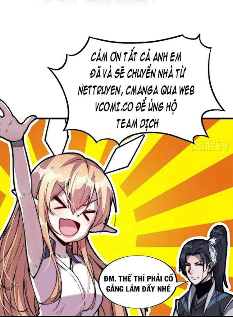 Ta Có Một Sơn Trại Chapter 181 - Trang 4