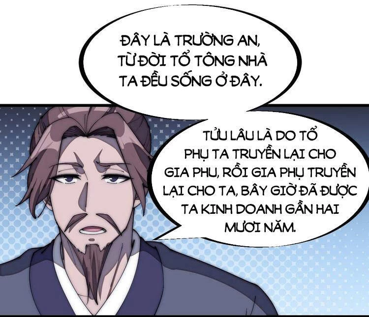 Ta Có Một Sơn Trại Chapter 182 - Trang 4