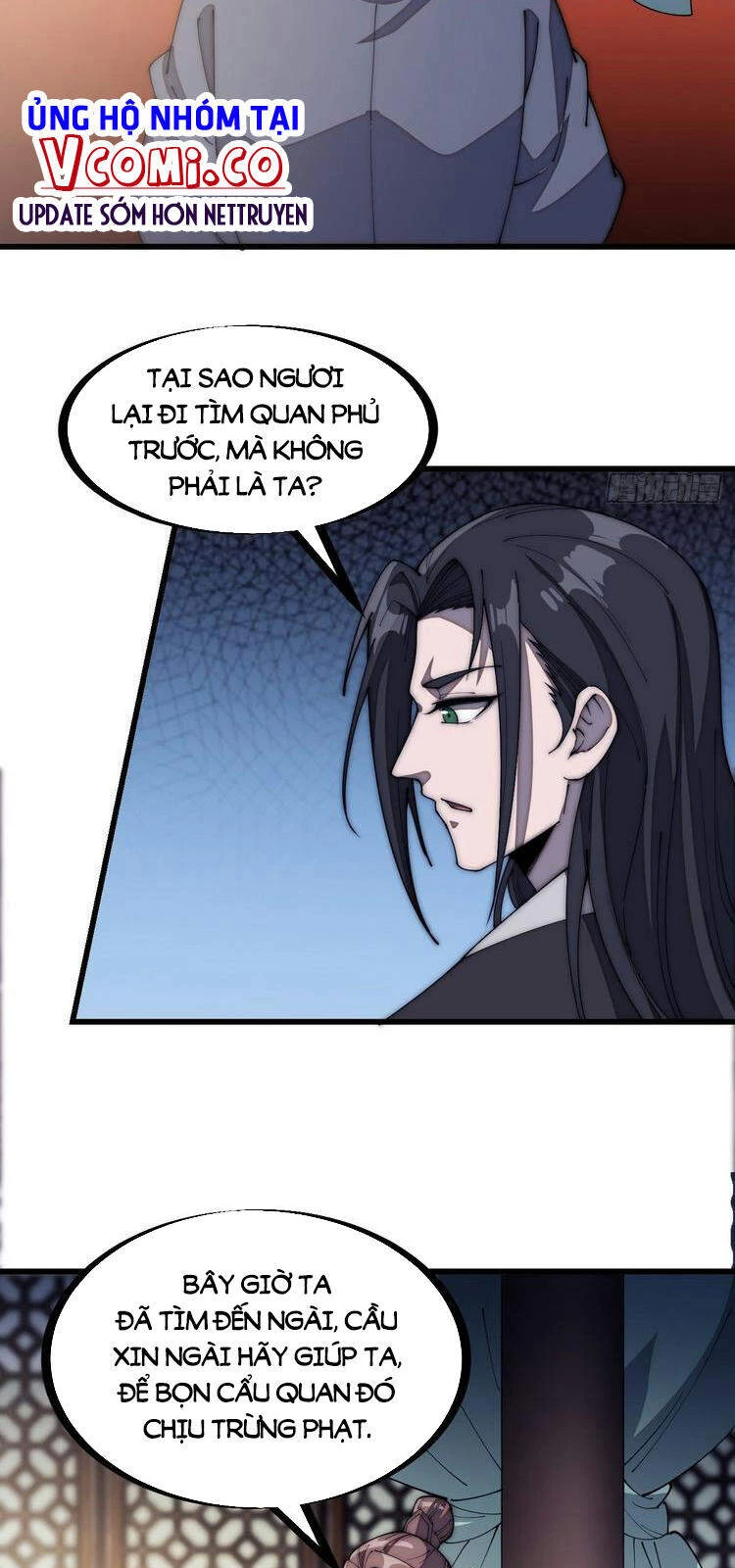 Ta Có Một Sơn Trại Chapter 182 - Trang 4