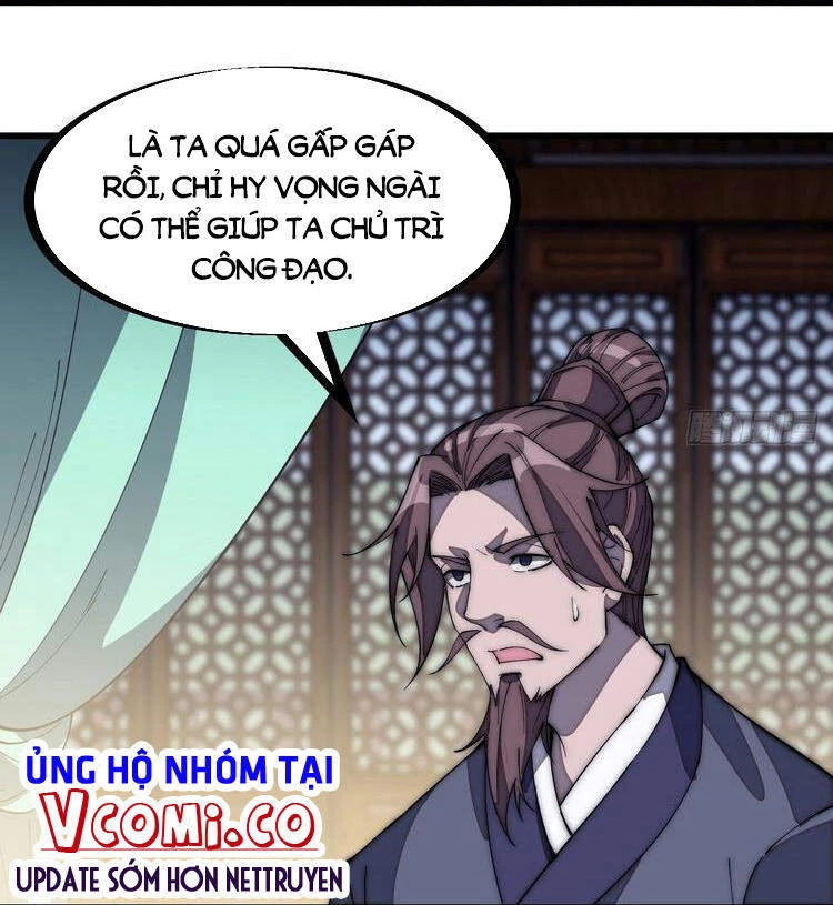 Ta Có Một Sơn Trại Chapter 182 - Trang 4