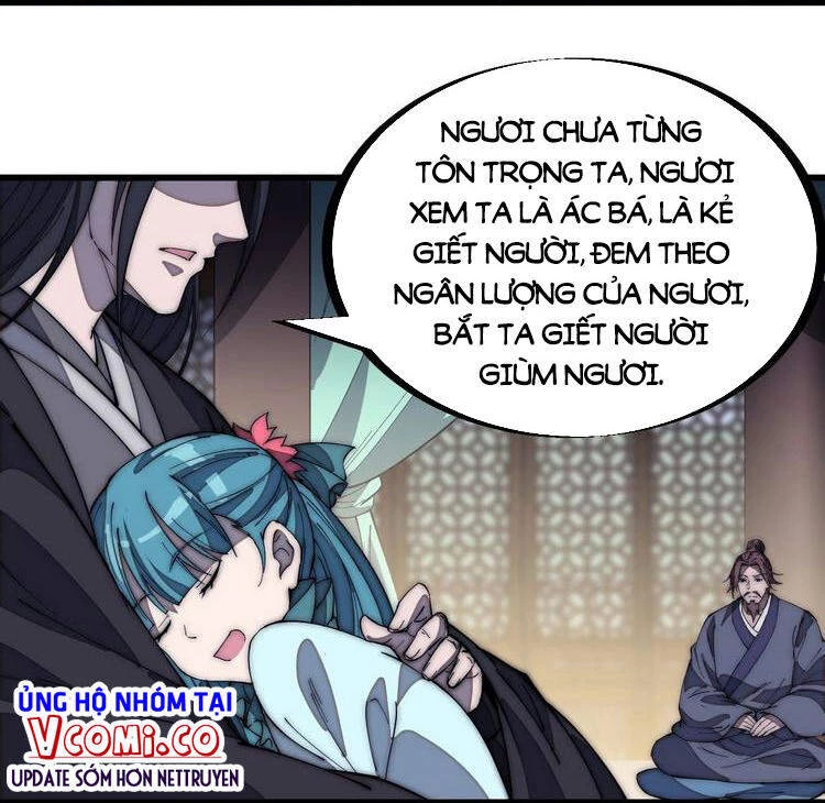Ta Có Một Sơn Trại Chapter 182 - Trang 4