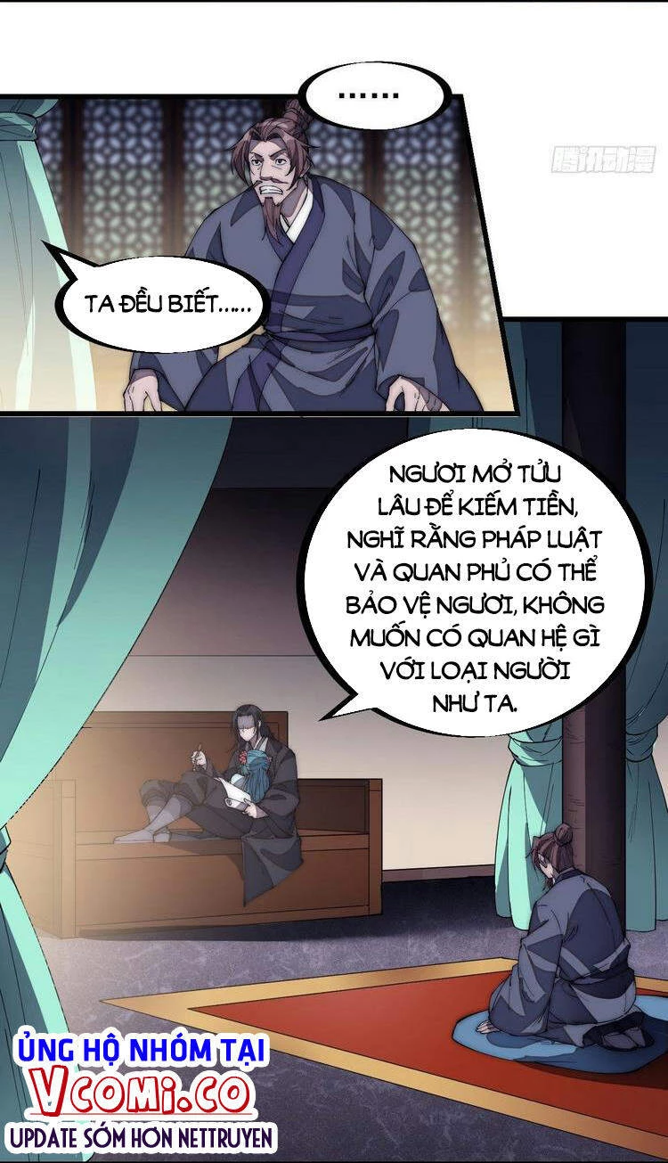 Ta Có Một Sơn Trại Chapter 182 - Trang 4