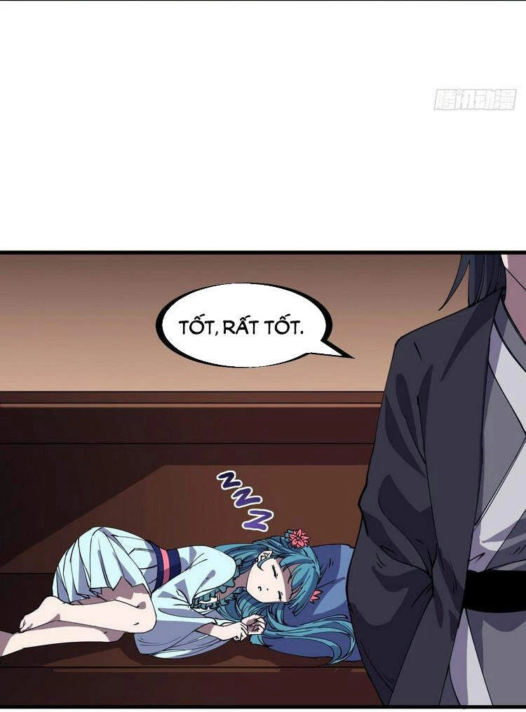 Ta Có Một Sơn Trại Chapter 182 - Trang 4