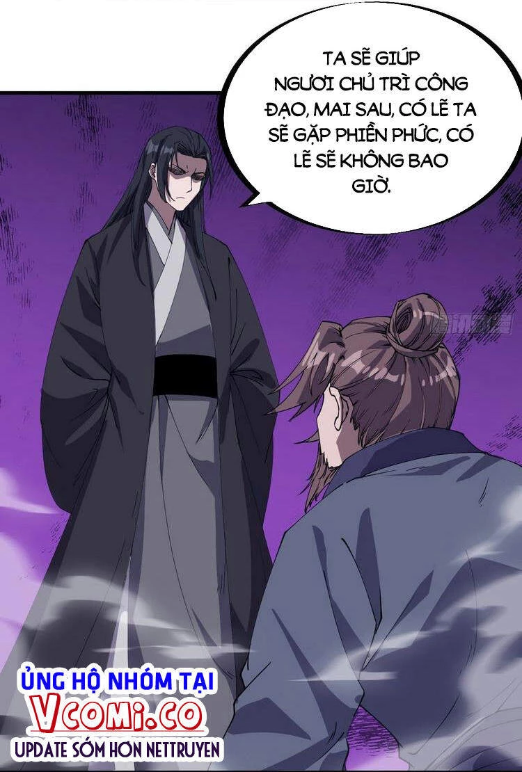 Ta Có Một Sơn Trại Chapter 182 - Trang 4