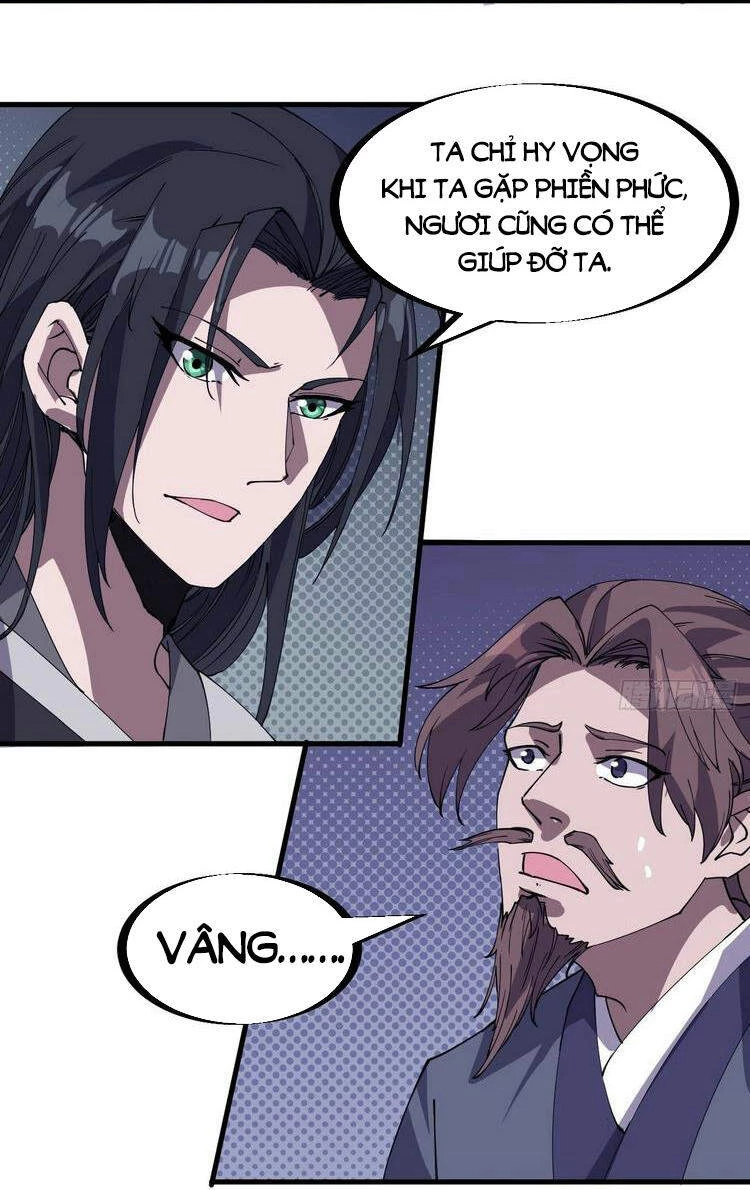 Ta Có Một Sơn Trại Chapter 182 - Trang 4