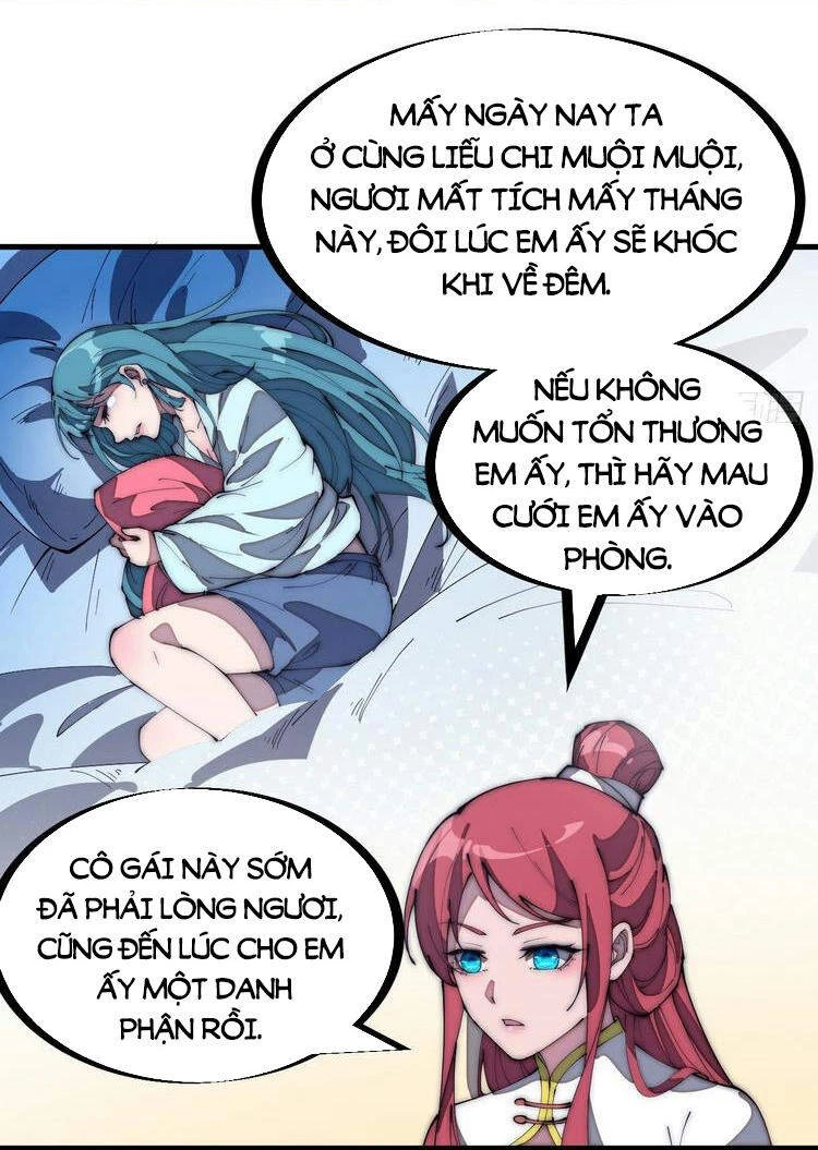 Ta Có Một Sơn Trại Chapter 182 - Trang 4