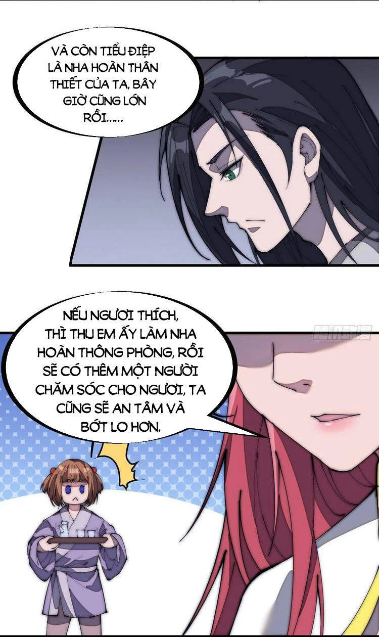 Ta Có Một Sơn Trại Chapter 182 - Trang 4