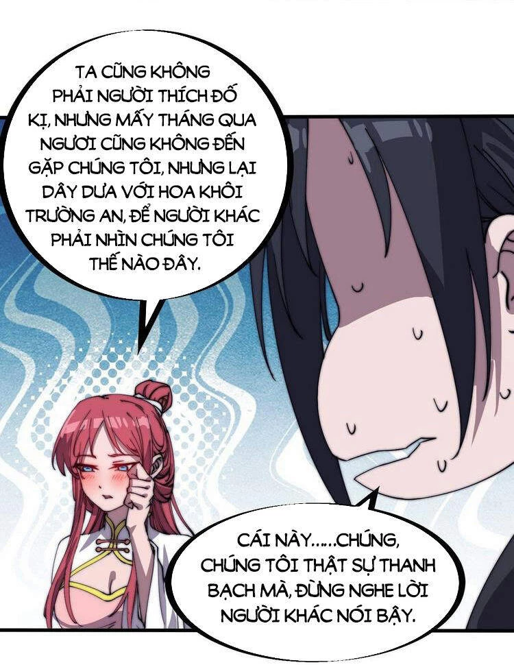 Ta Có Một Sơn Trại Chapter 182 - Trang 4