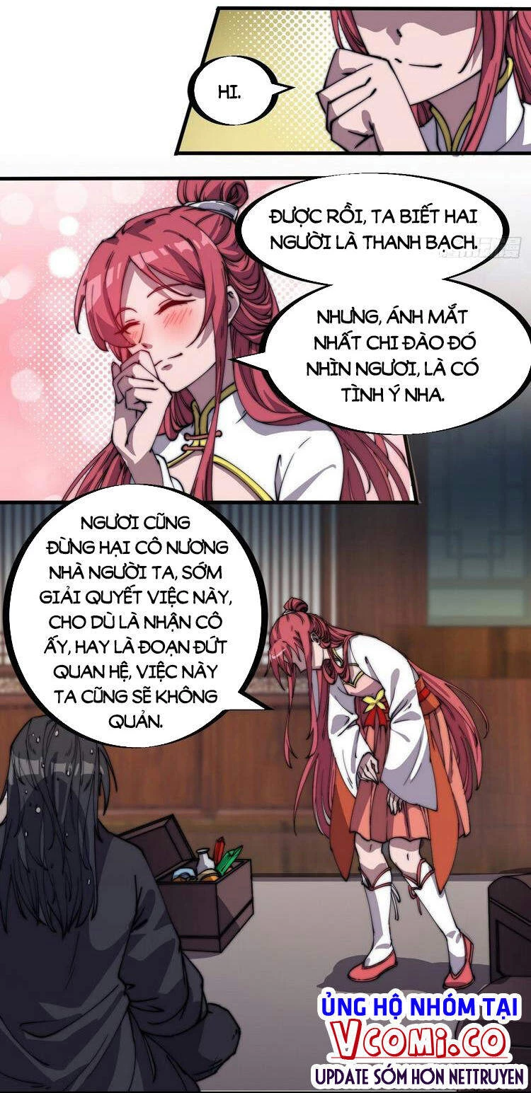 Ta Có Một Sơn Trại Chapter 182 - Trang 4