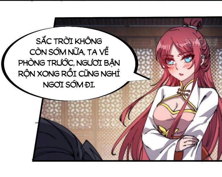Ta Có Một Sơn Trại Chapter 182 - Trang 4