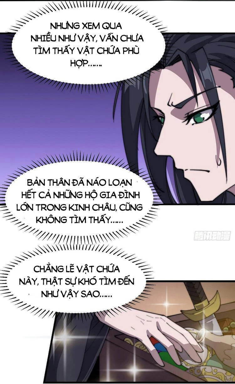 Ta Có Một Sơn Trại Chapter 182 - Trang 4