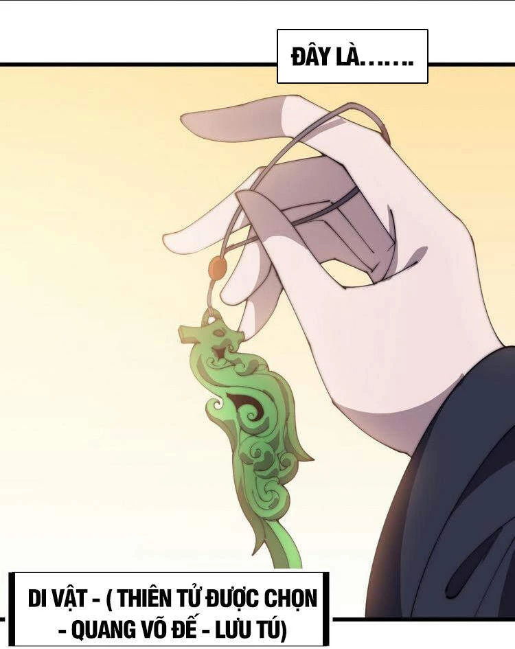 Ta Có Một Sơn Trại Chapter 182 - Trang 4