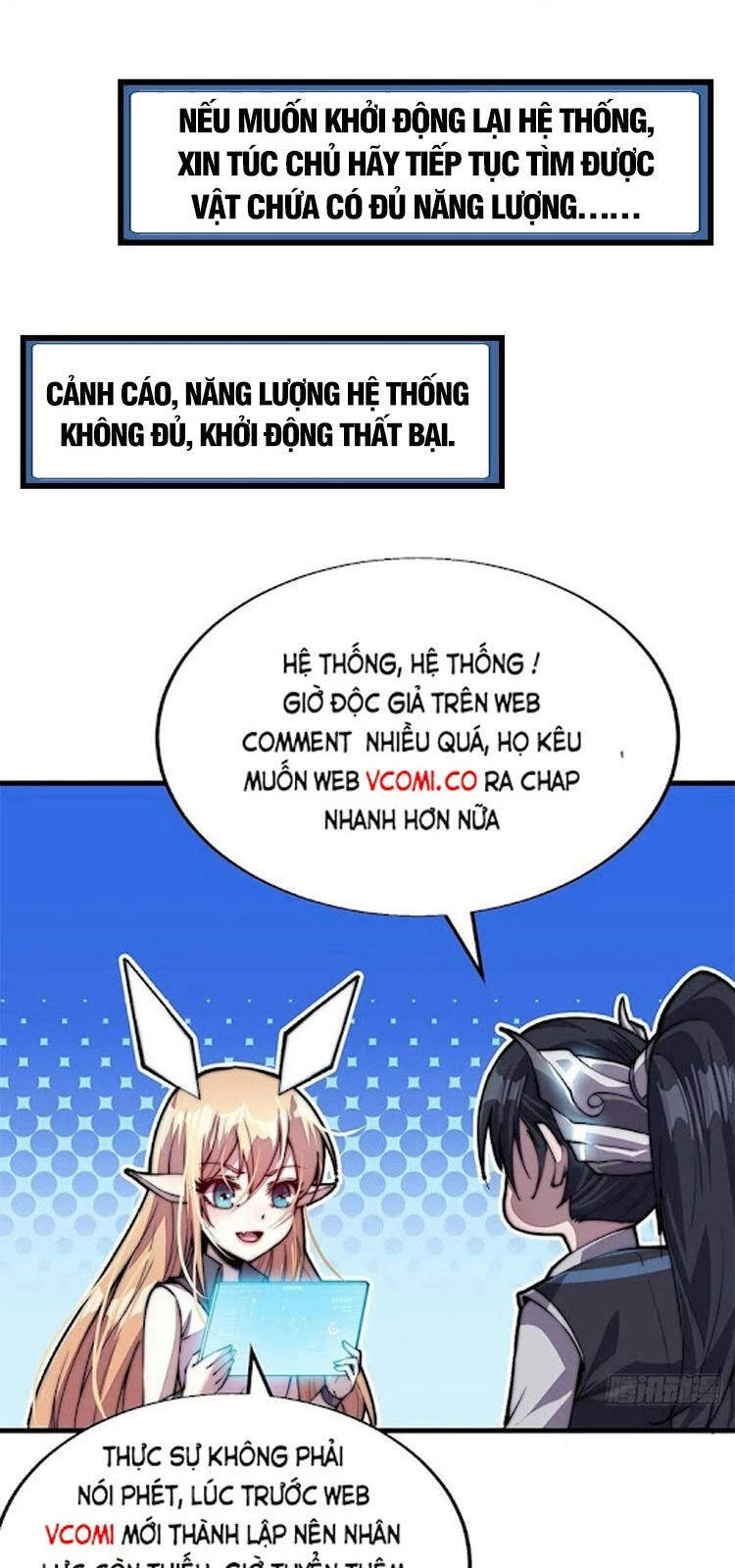 Ta Có Một Sơn Trại Chapter 182 - Trang 4
