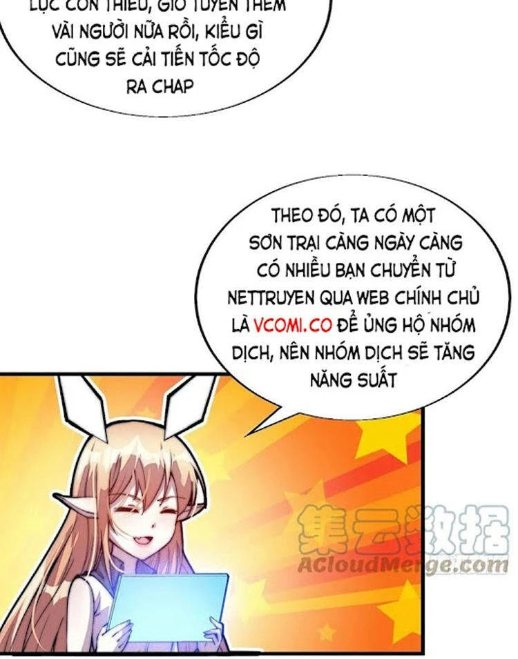 Ta Có Một Sơn Trại Chapter 182 - Trang 4