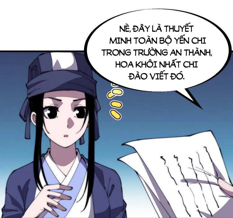 Ta Có Một Sơn Trại Chapter 183 - Trang 4