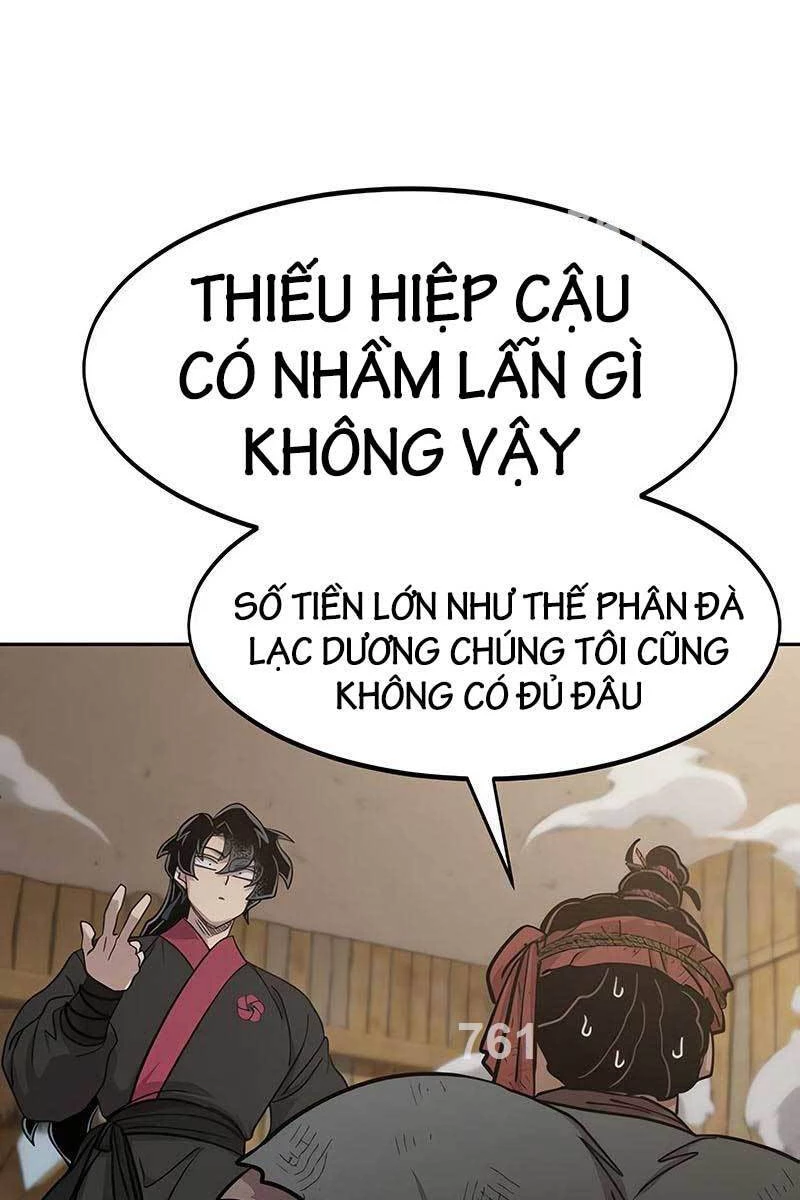 Hoa Sơn Tái Xuất Chapter 88 - Trang 3