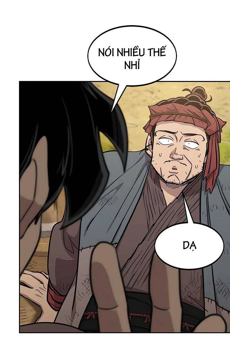 Hoa Sơn Tái Xuất Chapter 88 - Trang 3