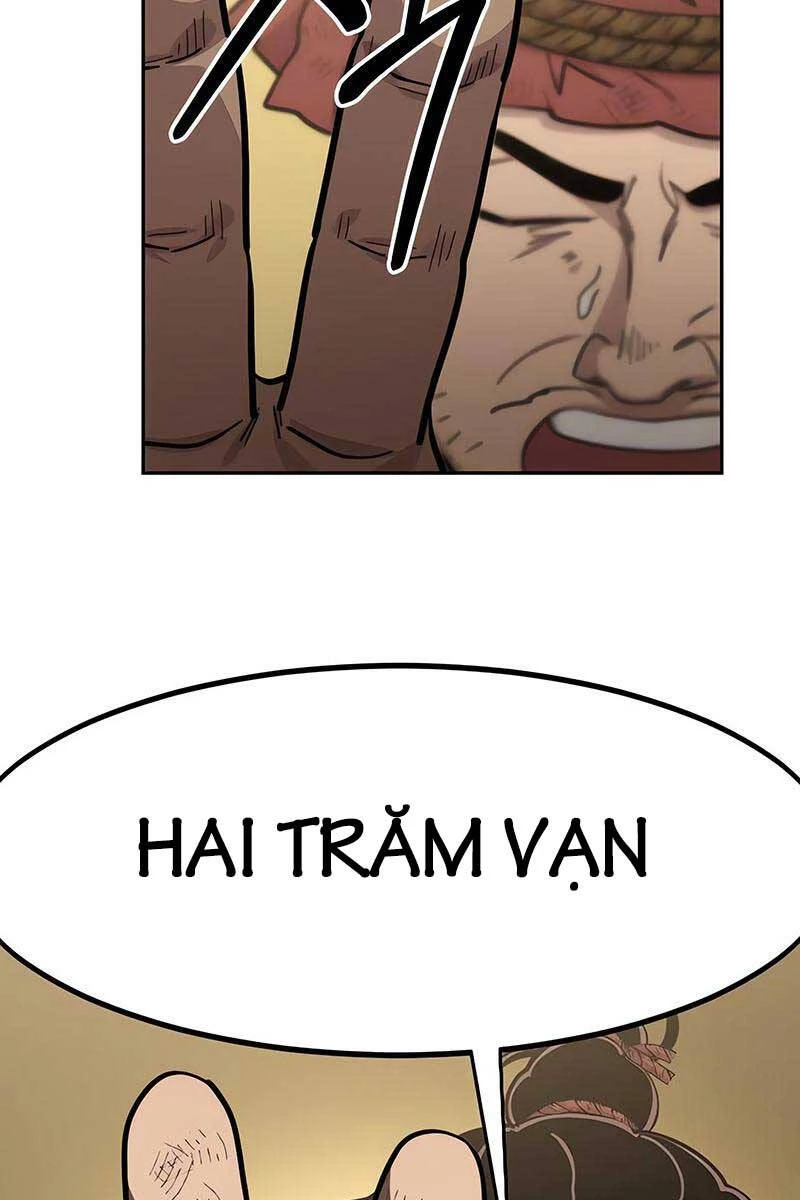 Hoa Sơn Tái Xuất Chapter 88 - Trang 3