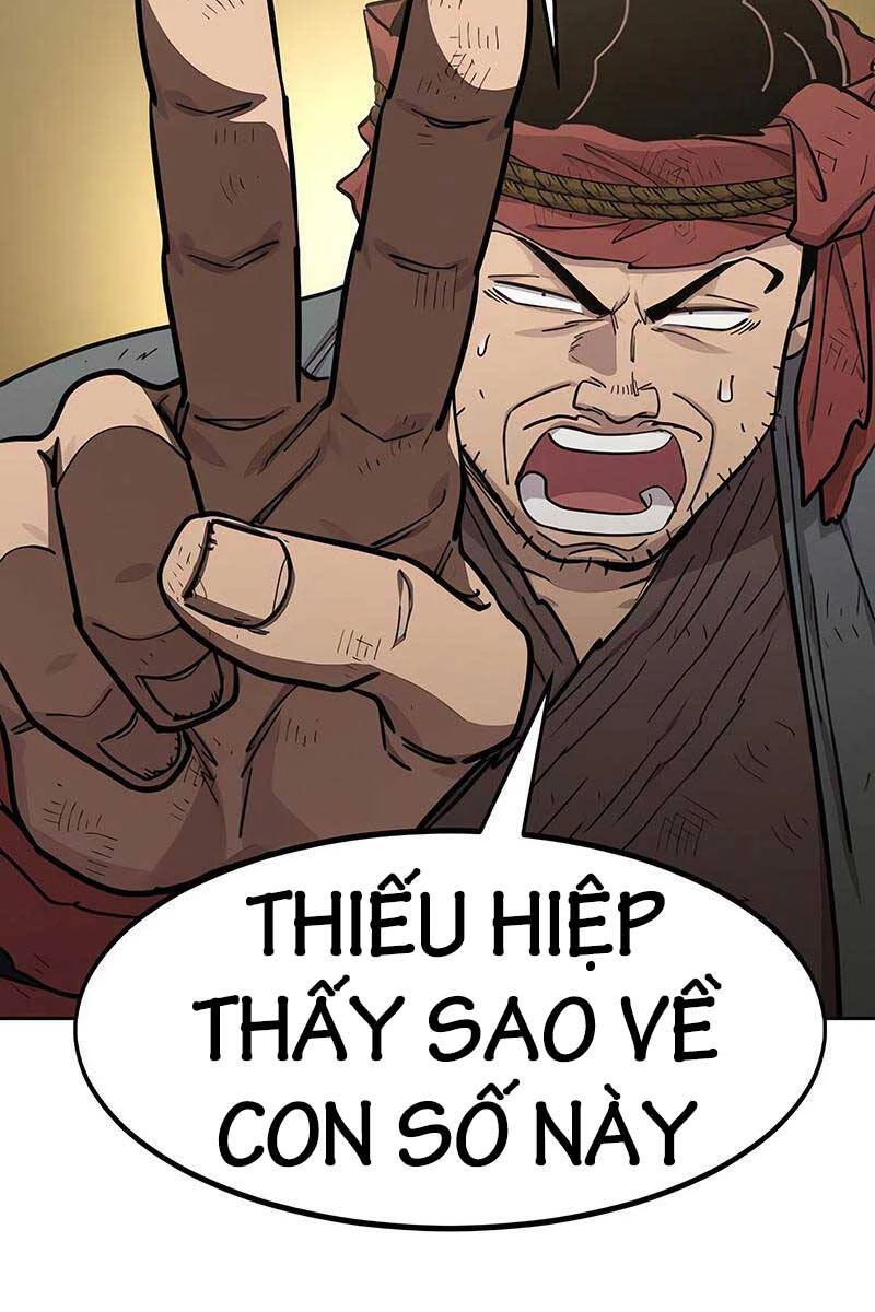 Hoa Sơn Tái Xuất Chapter 88 - Trang 3