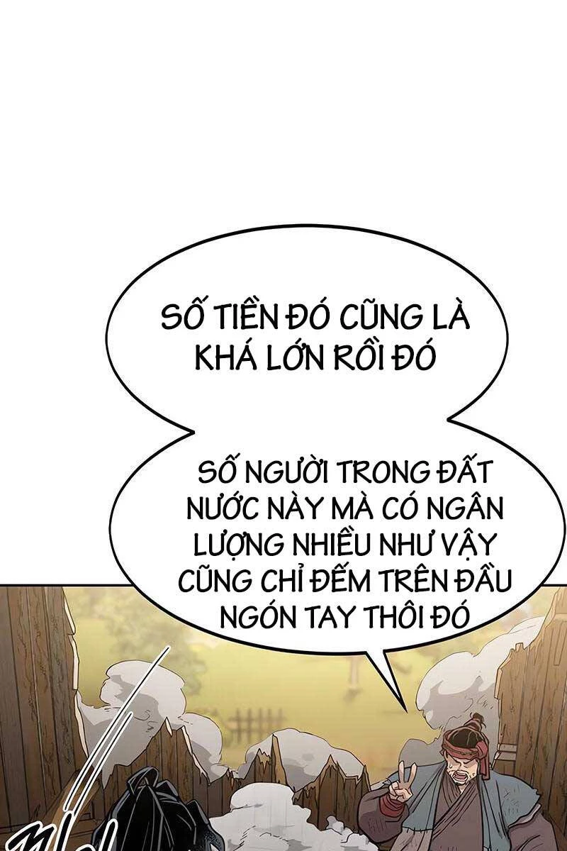 Hoa Sơn Tái Xuất Chapter 88 - Trang 3