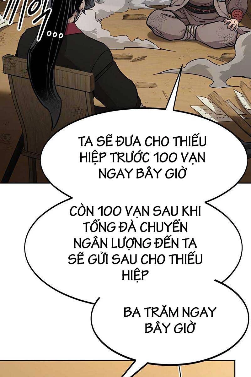Hoa Sơn Tái Xuất Chapter 88 - Trang 3