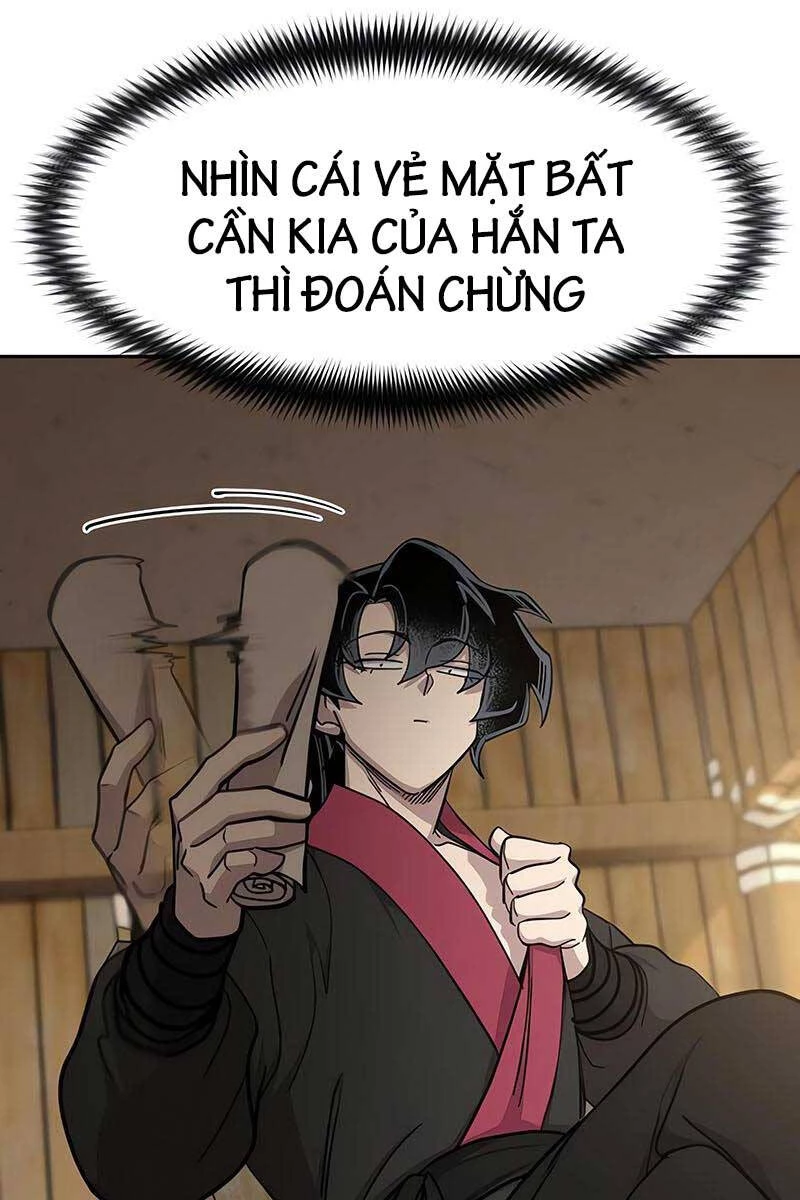 Hoa Sơn Tái Xuất Chapter 88 - Trang 3