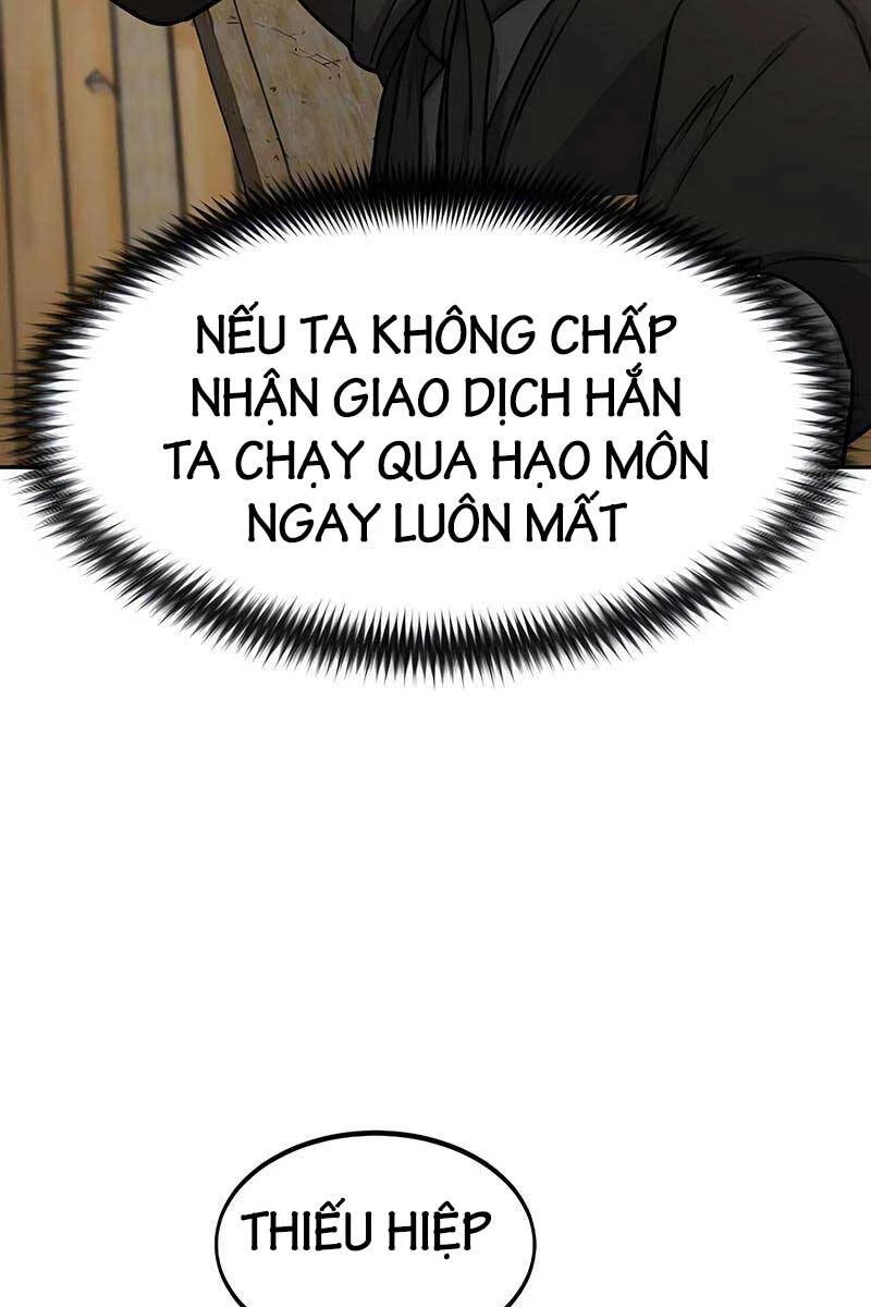 Hoa Sơn Tái Xuất Chapter 88 - Trang 3