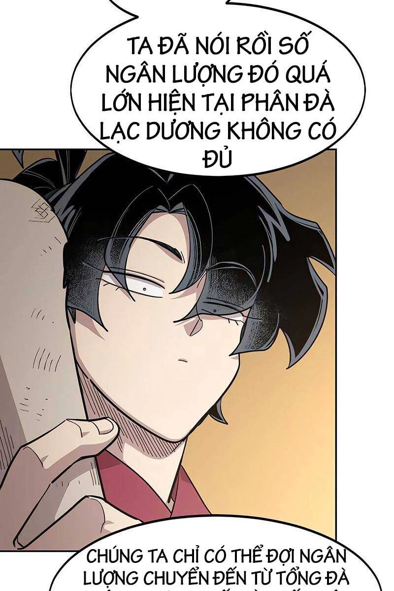 Hoa Sơn Tái Xuất Chapter 88 - Trang 3