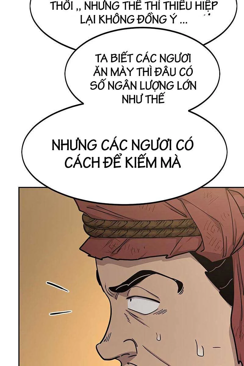 Hoa Sơn Tái Xuất Chapter 88 - Trang 3