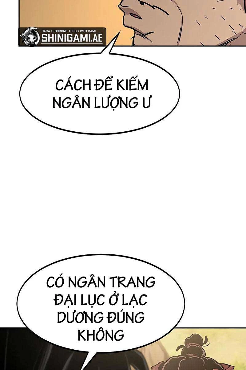 Hoa Sơn Tái Xuất Chapter 88 - Trang 3