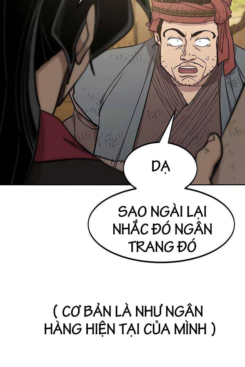 Hoa Sơn Tái Xuất Chapter 88 - Trang 3