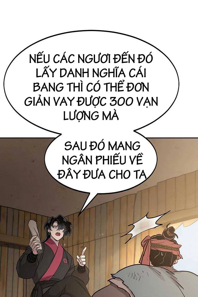 Hoa Sơn Tái Xuất Chapter 88 - Trang 3