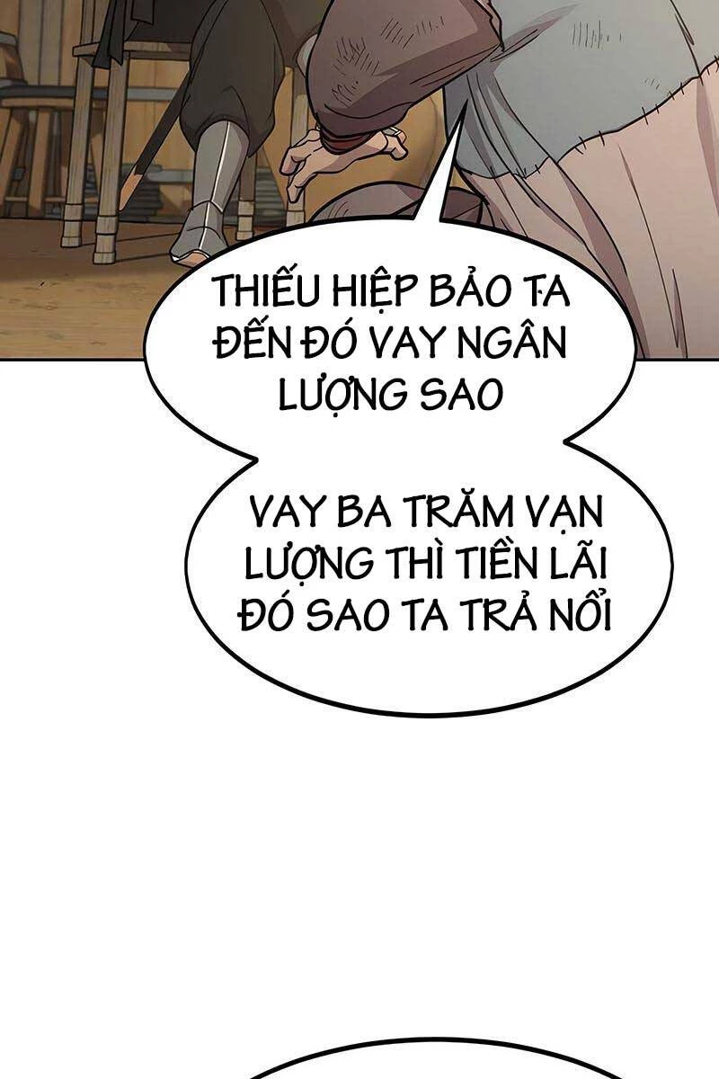 Hoa Sơn Tái Xuất Chapter 88 - Trang 3