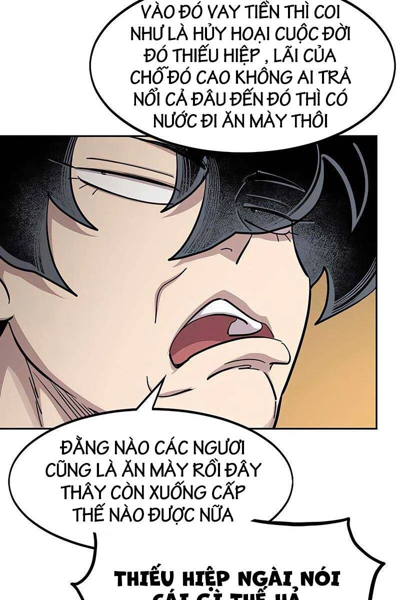 Hoa Sơn Tái Xuất Chapter 88 - Trang 3