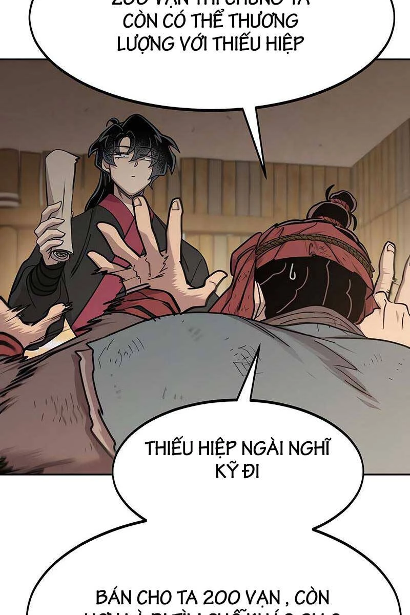 Hoa Sơn Tái Xuất Chapter 88 - Trang 3