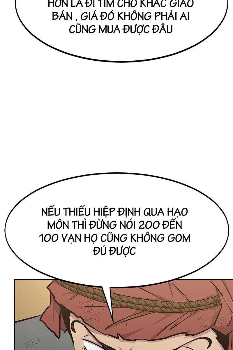 Hoa Sơn Tái Xuất Chapter 88 - Trang 3