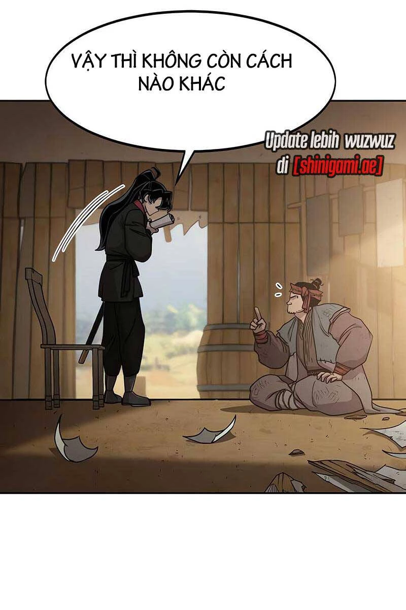 Hoa Sơn Tái Xuất Chapter 88 - Trang 3