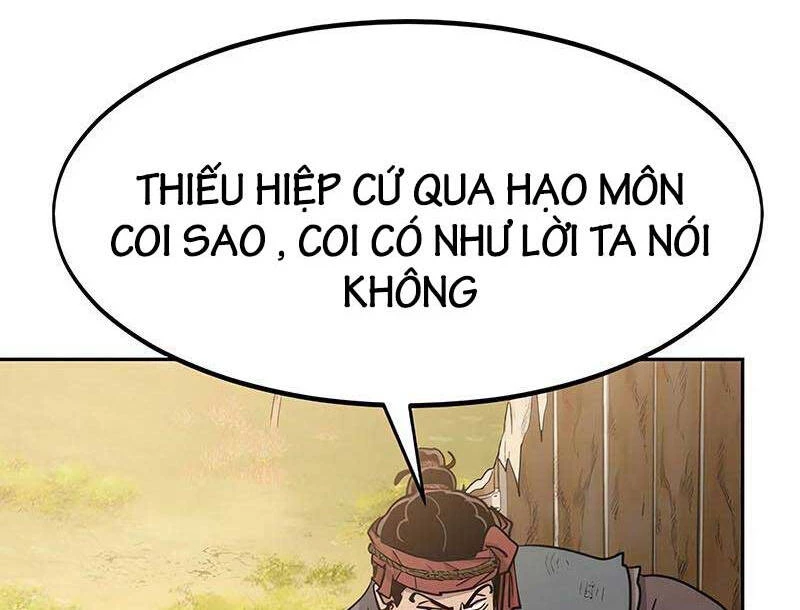 Hoa Sơn Tái Xuất Chapter 88 - Trang 3